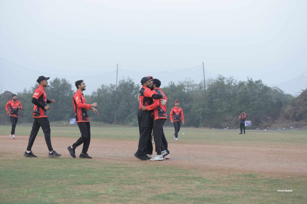 All Star League 6.0 is official — 19–21 Feb 2027, Umra Cricket Ground