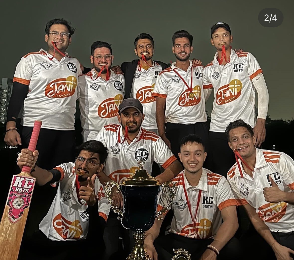 KRICS Are Back — S2.0 Champions Return for ASL 6.0