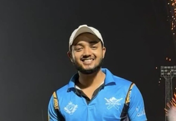 Kanak Beewal